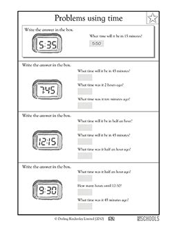 printable math worksheets word lists  activities page