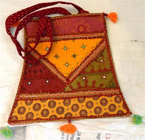Handicraft Textiles Bag टेक्सटाइल बैग India30 Jodhpur Id 11345776373