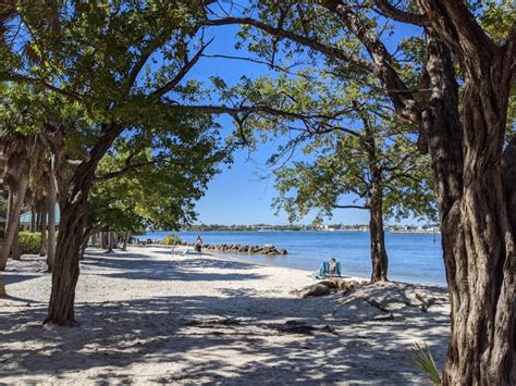 Ocean Inlet Park Boynton Beach Florida Top Brunch Spots