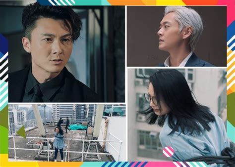 林 波士早晨 平安谷 无间道 开心速递 夸世代 溏心风暴 降魔的 司马懿 老表 杂警奇兵 反黑 使徒行者 灿烂的外母 贱民20 同盟 超时空男臣 前度 诡探 赌城群英. 《反黑路人甲》王浩信翻生救張振朗 湯怡中槍生死未卜｜即時新聞｜繽FUN星網｜on.cc東網