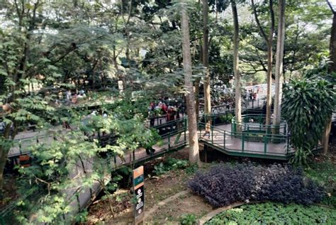 Taman Di Bandung Newstempo