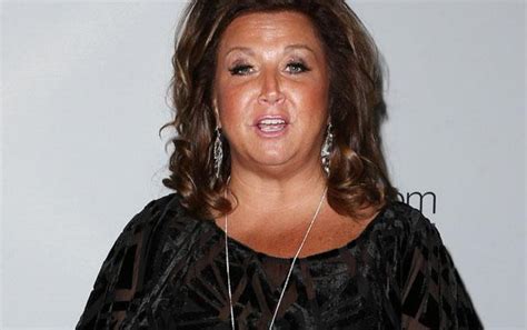Abby Lee Miller Faces Prison Threat During First Hearing For Fraud