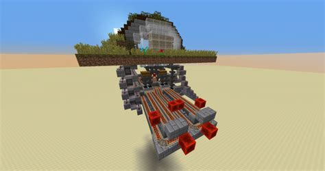 Make sure you click the and subscribe! Super Smelter by Etho Minecraft Map