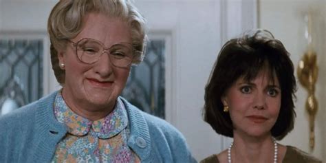 There Is An R Rated Verision Of Mrs Doubtfire Laptrinhx News