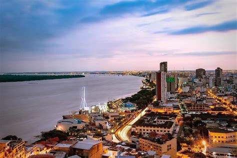 Guayaquil All You Need To Know Before You Go With Photos
