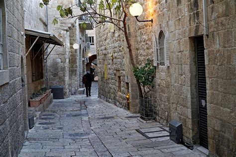 17 Top Tourist Attractions In Jerusalem With Map And Photos Peaceful