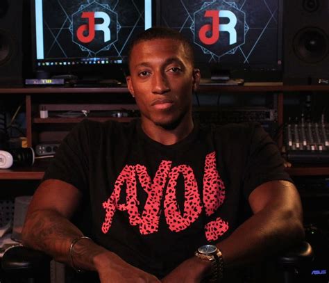 Lecrae Talks ‘anomaly Shifting The Culture And Pioneering Into The