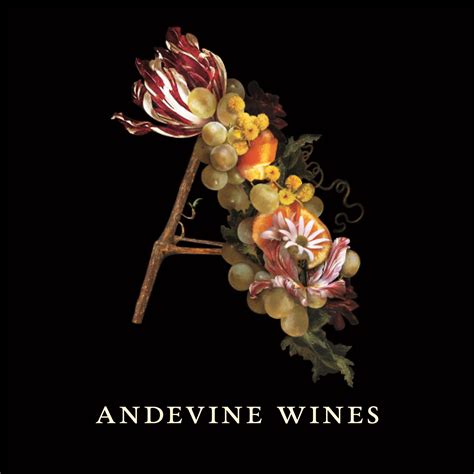 Andevine Wines Australian Wine Companion