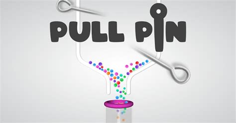 Pull The Pin Spill Pull The Pin På Crazygames