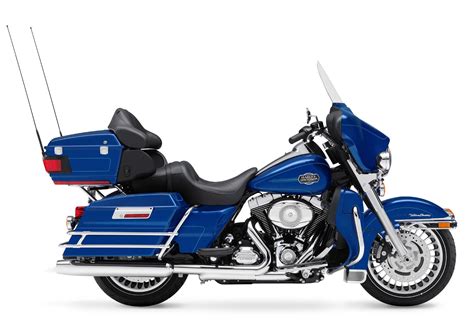 In 1973 craig vetter asked harley davidson if they would like a frame mounted fairing for the electra glide. HARLEY DAVIDSON Ultra Classic Electra Glide - 2008, 2009 ...