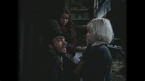 Tim Curry As Bill Sykes Oliver Twist Youtube