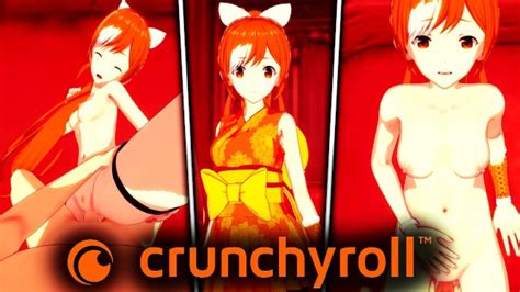 Pov Crunchyroll Hime Hentai Compilation Xxx Mobile Porno Videos Movies Iporntv Net