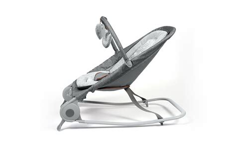 Summer Infant 2 In 1 Bouncer And Rocker Duo