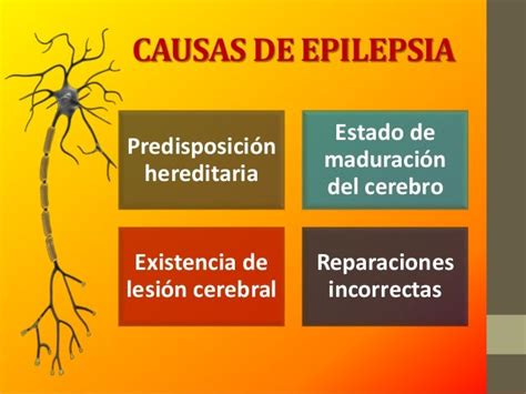 Epilepsia MioclÓnica Juvenil Epilepsia