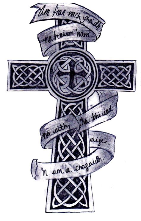 The base chance of creating the protective shield is 20%. Celtic Cross Drawing at GetDrawings | Free download