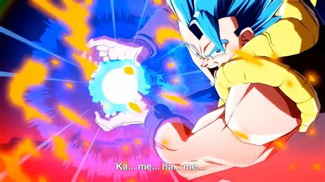 #dbzcharacteroftheday #ssj4gogeta the man the myth the non canon still like #vegito blue better. SSGSS Gogeta for Dragon Ball FighterZ releases on ...