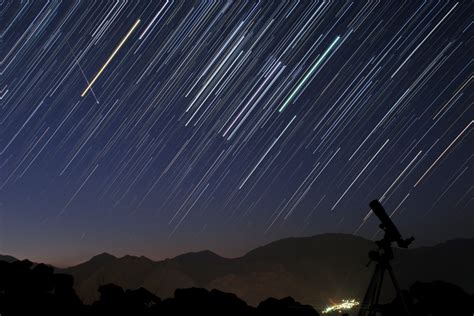 However in 2021, the peak falls on the night of monday, december 13, when the moon will be nearly full, making dark sky conditions hard to find. Perseid Meteor Shower 2013: How To See Celestial Light ...