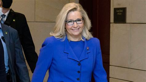 Wyoming Congresswoman Liz Cheney Announces Bid For Re Election Faces Steep Opposition From