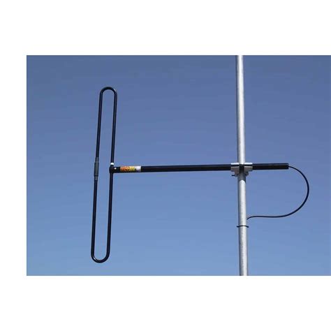 Ant150d Folded Dipole Antenna 138 174 Mhz Telewave Inc
