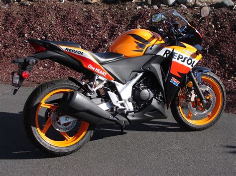 7250, parque industrial, el salto, jalisco c.p. Honda CBR 250 Repsol Edition One Mile! GREAT BUY!! Perfect ...