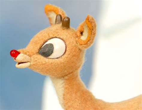 Rudolph The Red Nosed Reindeer Christmas Movies Photo 2762007 Fanpop