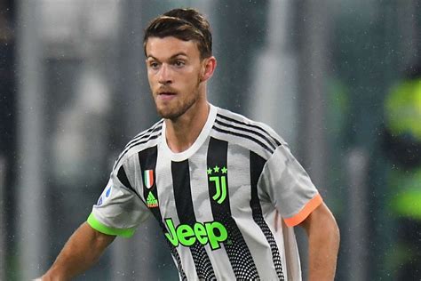 Die coronainfotour kommt nach hannover. Juventus Defender Daniel Rugani Tests Positive For Coronavirus
