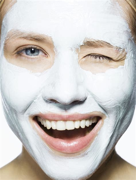 Eight Of The Best Face Masks To Exfoliate Hydrate And Deep Clean Every