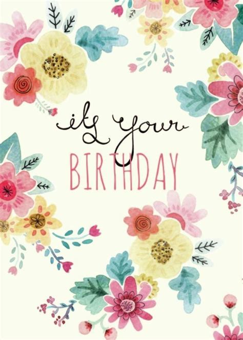 Felicity French Advocate Art Birthday Wishes Greeting Cards Happy