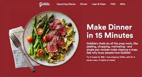 I got covid 19 at the beginning of jan. 10 Meal Delivery Services With Irresistibly Good Deals