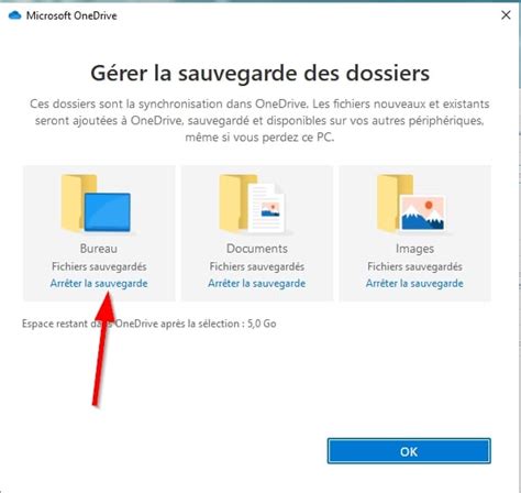 Comment Synchroniser Ses Documents Des Images Des Dossiers De Bureau