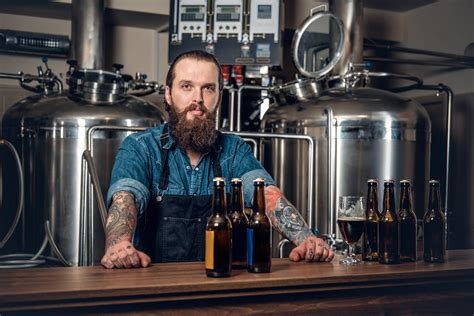 Safety Is Brewing In The Craft Beer Industry Speaking Of Safety
