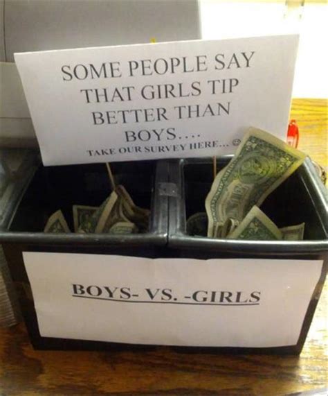 The Funniest Tip Jars Youll See All Day 28 Pics