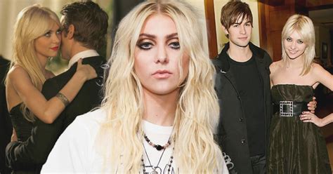Taylor Momsen Boyfriend Answer To All The Speculations And Rumors Creeto