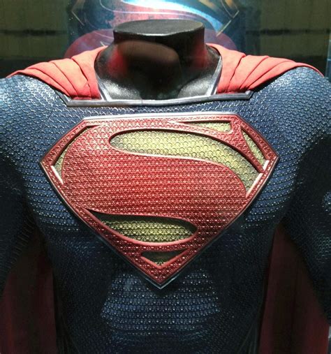 Superman Costume Unleash Your Inner Hero