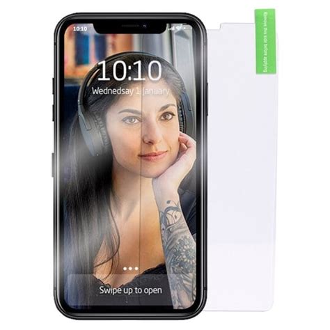 Groov E Iphone 11 Glass Screen Protector Tesco Groceries