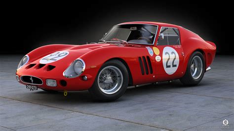 🔥 Download Ferrari Gto Wallpaper Hd Image Wsupercars By Richardl15