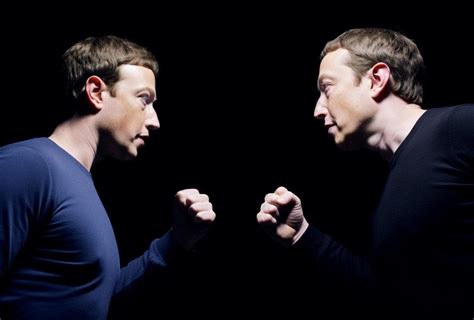 Musk Dice Que La Fecha De La Pelea Con Zuckerberg Depende Ahora De Una