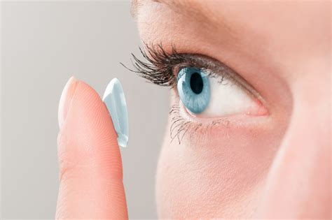 Monthly Vs Daily Contact Lenses Which Is Better For You
