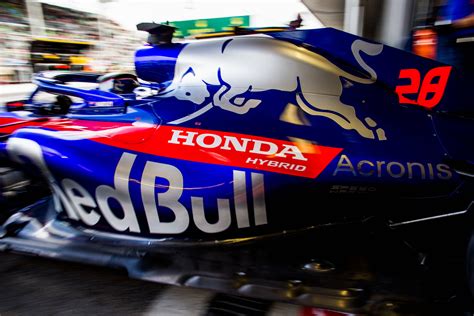 All material on nascar from news, features and fan uploaded images are available. Red Bull met with Honda over 2019 engines - Speedcafe