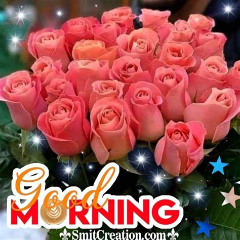 Images Of Good Morning With Roses