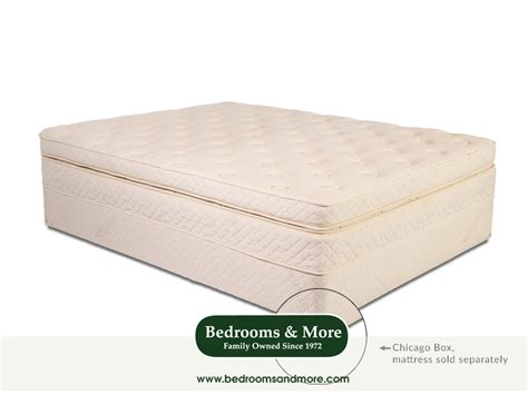 6 organic mattresses do not emit harmful fumes. Give your mattress the right foundation to ensure a sound ...