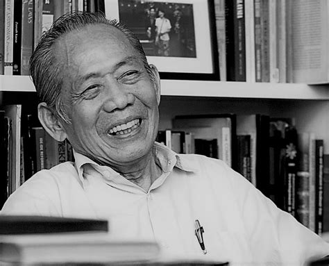 Khoo was one of the instrumental figures in the formulating the rukun negara to foster national cohesion following the aftermath of the 1969 riots. Prof Khoo Kay Kim dies