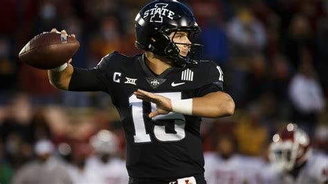 Cyclones that form over warm tropical oceans are called tropical cyclones, tropical storms or tropical depressions. Iowa State football: Cyclones are in trouble, if they ...
