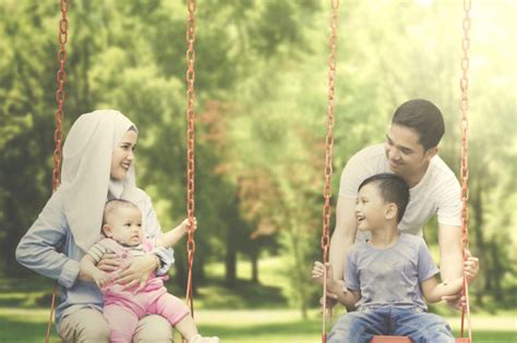Suami Isteri Bahagia Bila 7 Perkara Ni Sama Sama Tak Buat Deep Perkongsian Ni Keluarga