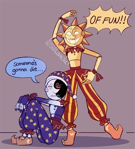 discover more posts about daycare attendant sunnydrop sunrise and moondrop sunrise fnaf