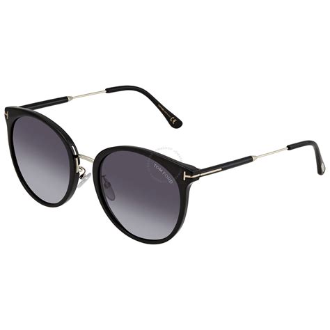 Tom Ford Ladies Sunglasses Ft0727 K01w58 Ft0727 K01w58 Sunglasses