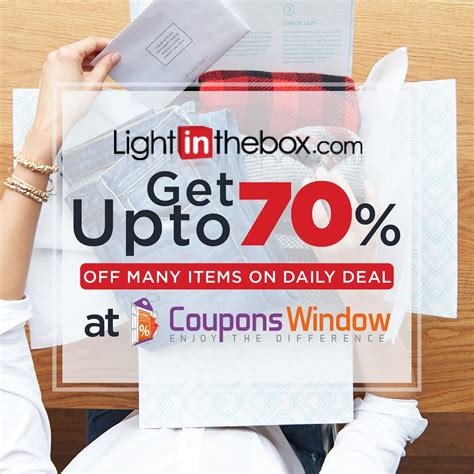 Get Up To 70 Off Many Items On Daily Deal Coupons Daily Deals