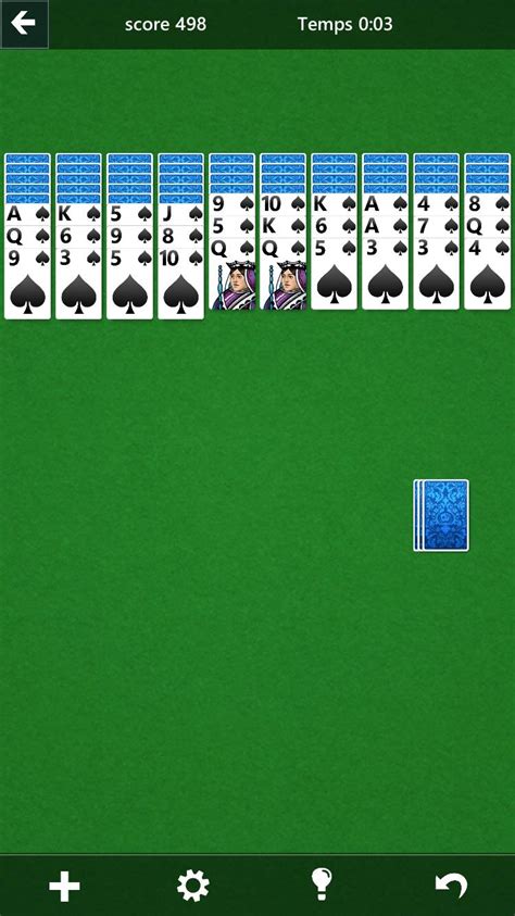 Microsoft Lance Sa Solitaire Collection Freemium Sur Android Et Ios