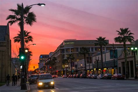 Private Los Angeles Night Tour All Must See Sites In Downtown La And