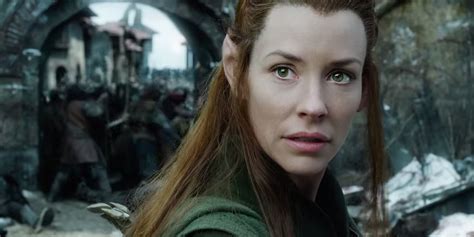 7 Things To Know Before You Watch The Hobbit The Battle Of The Five